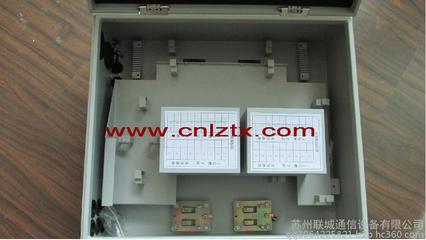 光纖入戶(hù)箱選購(gòu)指南 廠(chǎng)家電話(huà)、12芯高清細(xì)節(jié)圖——蘇州聯(lián)城通信設(shè)備解析